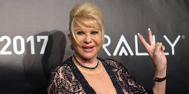 Ivana Trump
