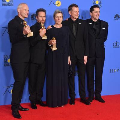 Das war das Jahr 2018