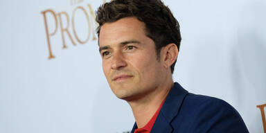 Orlando Bloom