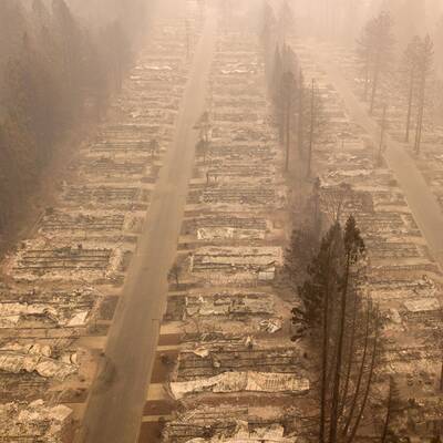 Das war das Jahr 2018