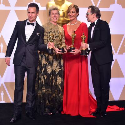 Das war das Jahr 2018