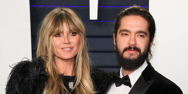 Heidi hat ihren Tom in die 'W&uuml;ste geschickt'