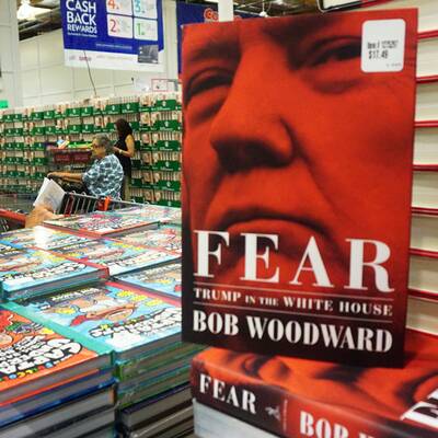 Das war das Jahr 2018