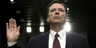 James Comey