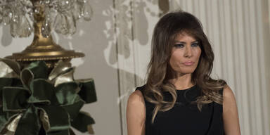 Melania trump