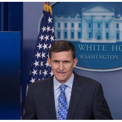 Das war das Jahr 2017