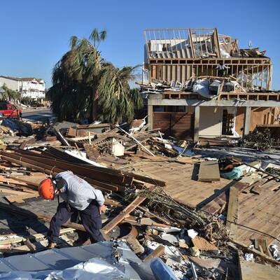 Das war das Jahr 2018