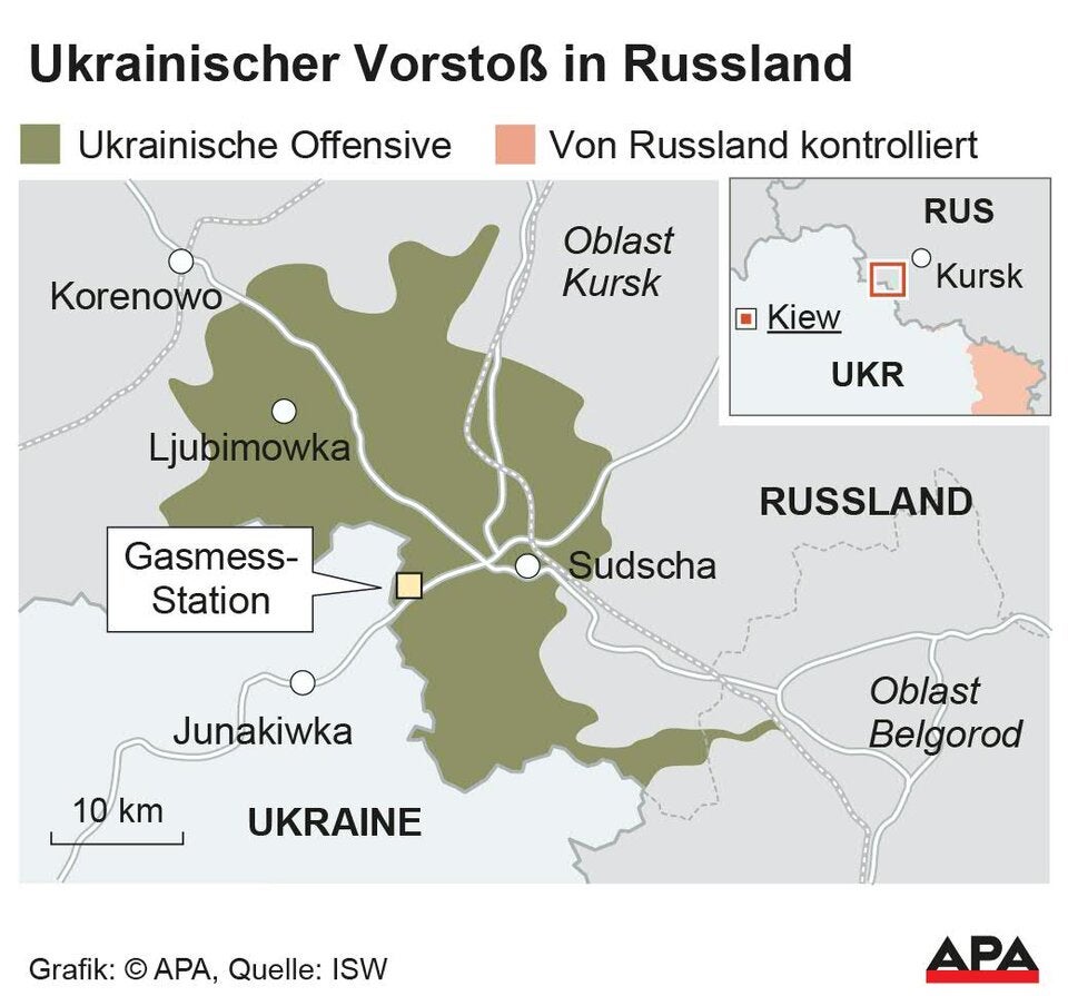 Grafik Vorstoß 130824