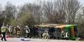 Flixbus-Unfall