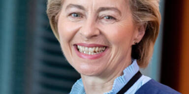 Ursula von der Leyen