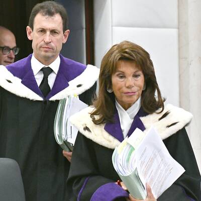 Das war das Jahr 2018