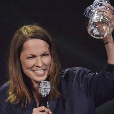 Amadeus Awards: Die besten Bilder