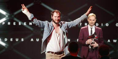 Wanda Amadeus Awards 2018