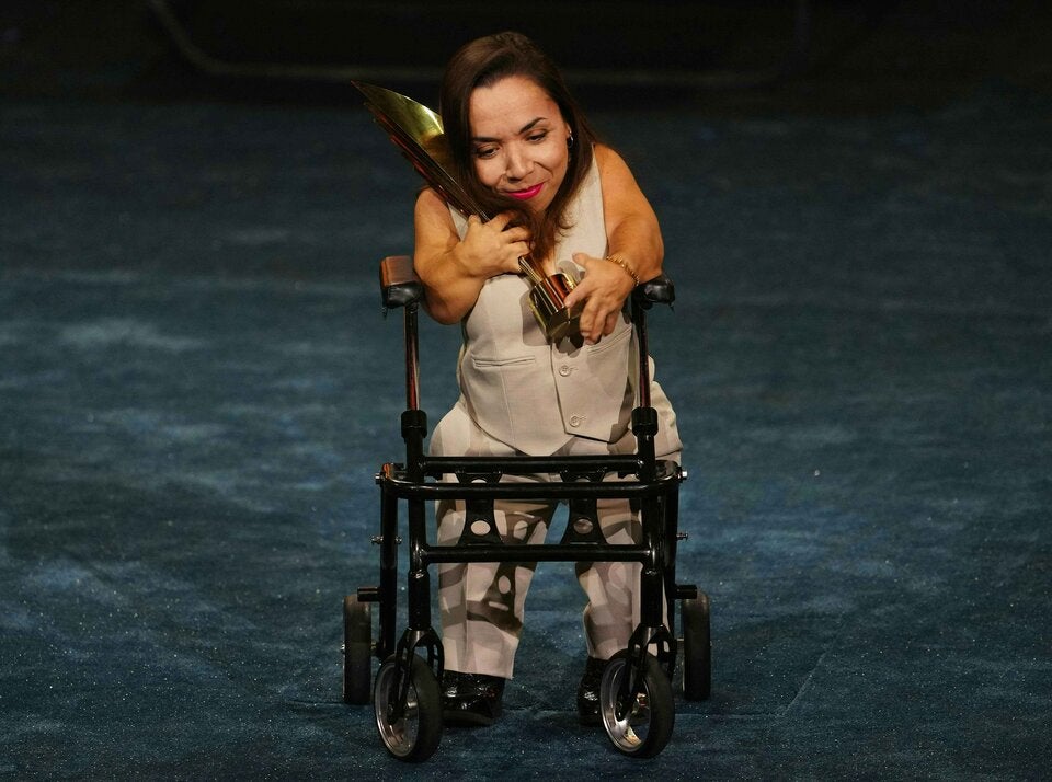 Saioa Alvarez Ruiz (Beste Schauspielerin)