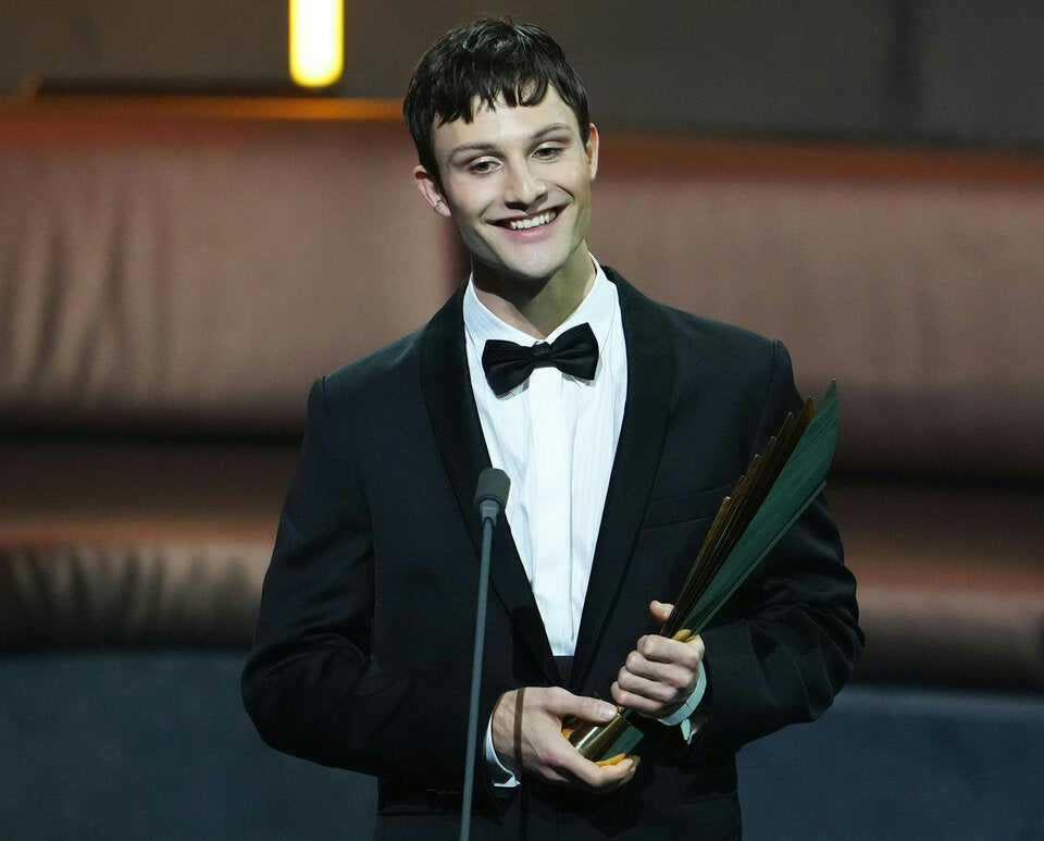 Nick Romeo Reimann (Publikumspreis)