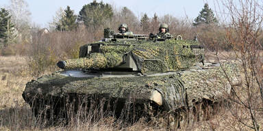 &Ouml;sterreichisches Bundesheer
