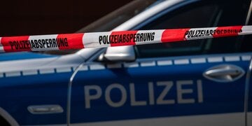 Polizei DPA