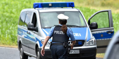 Entf&uuml;hrung Sohn Reinhold W&uuml;rth