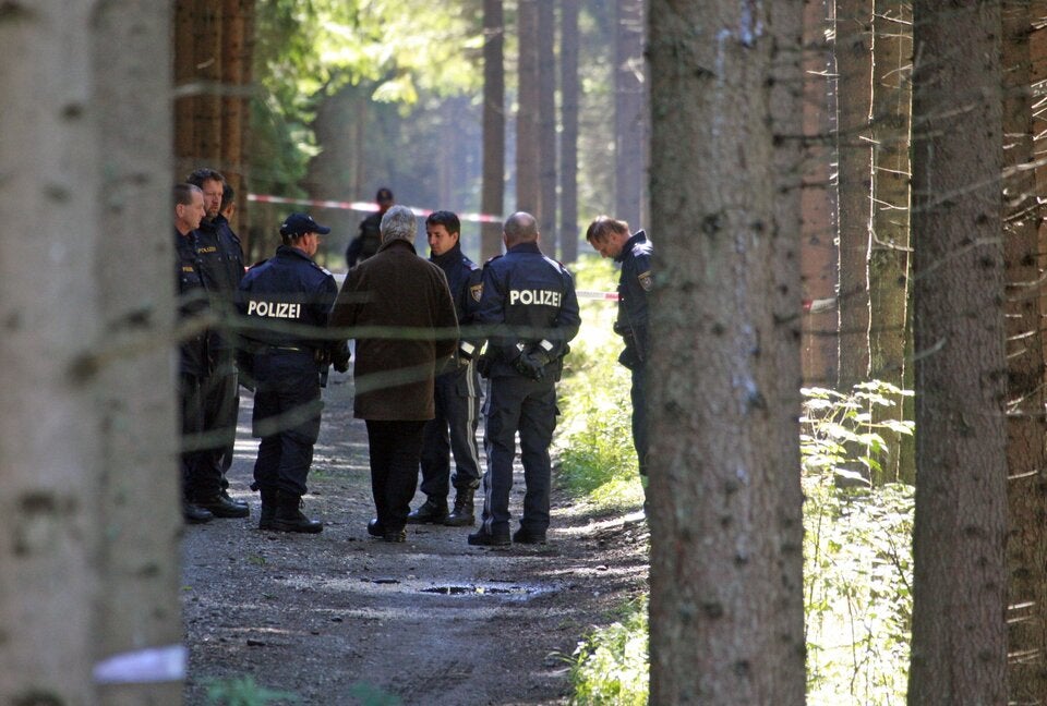 Kärntner Frauenmörder nach 14 Jahren in Turin ausgeforscht