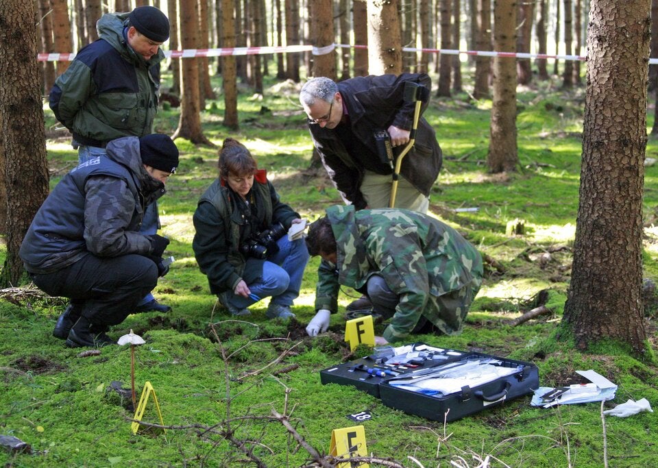 Kärntner Frauenmörder nach 14 Jahren in Turin ausgeforscht