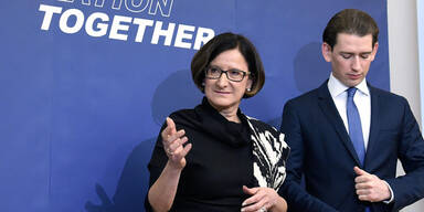 Mikl Kurz
