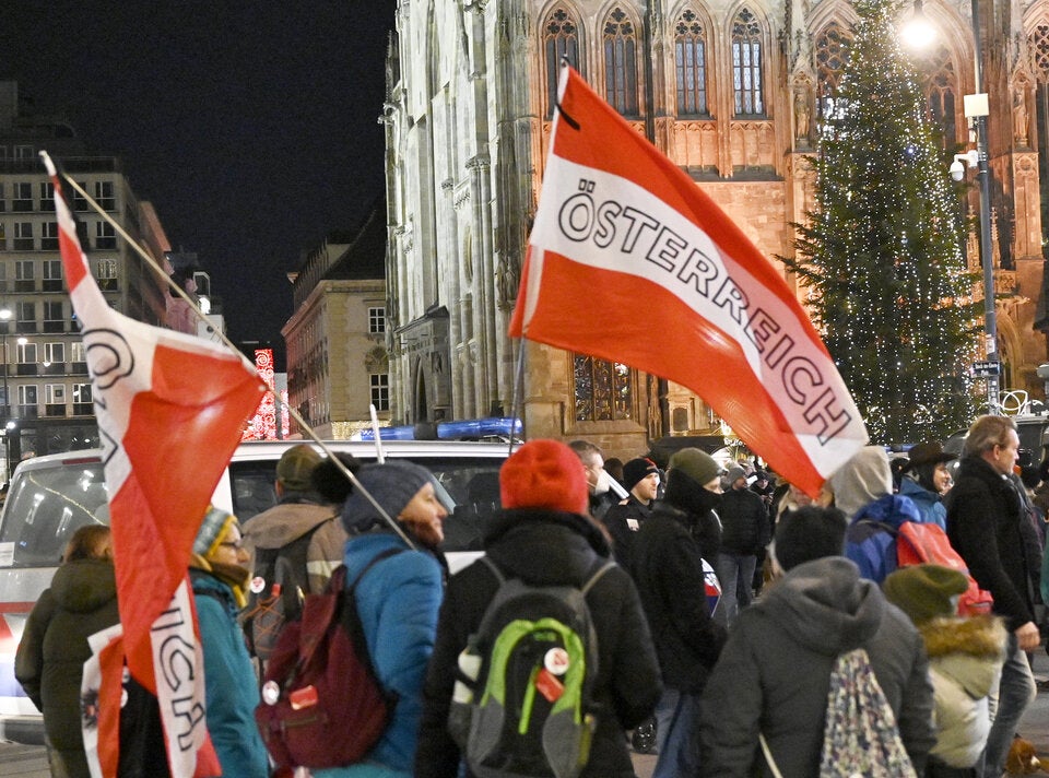 Ansturm der Gäste braucht in Wien Regeln