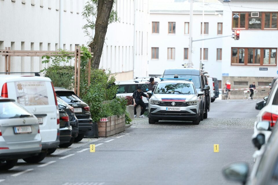 Hackengasse