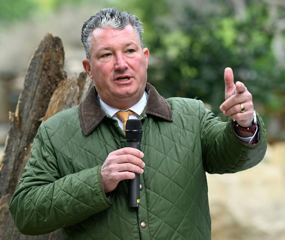 Keine Tiernamen mehr: Jetzt äußert sich der Tiergarten Schönbrunn