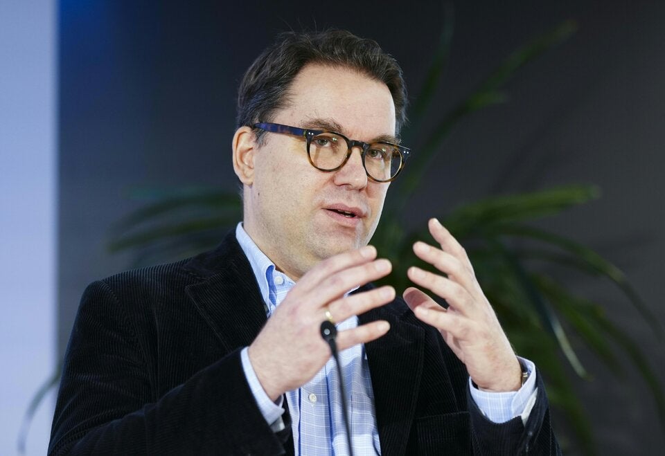 So viele Österreicher waren noch nie bei der Krebsvorsorge