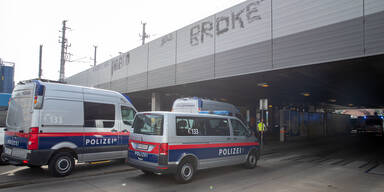 Hilferuf aus Margareten - N&auml;chster Bezirkschef fordert mehr Polizei