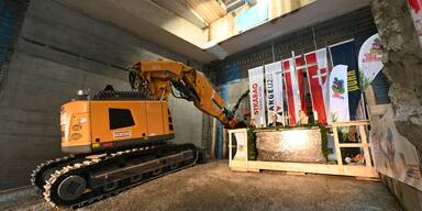 MATZLEINSDORFER  Platz