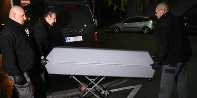 5-fache Mutter ermordet: Baby muss zu neuer Familie