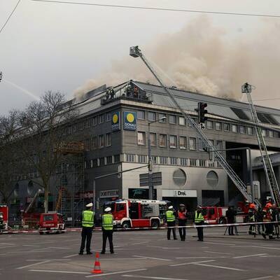 Der große oe24-Jahresrückblick 