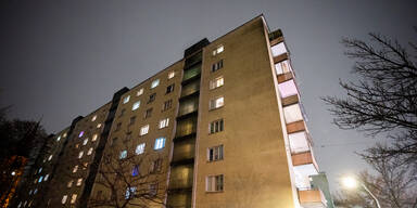 Frauen-Killer floh mit Linienflug