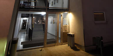 Frau erstach Ehemann Wien-Liesing Jasmina M.