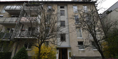 Mord FRAU IN WIEN-PENZING UMGEBRACHT, MANN T&Ouml;TETE SICH DANN IN WIEN-NEUBAU