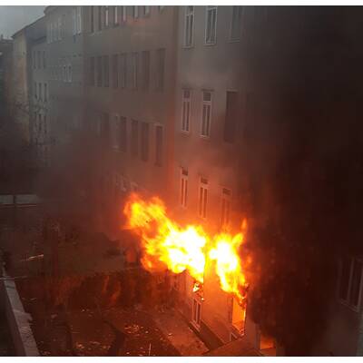 Das war das Jahr 2017