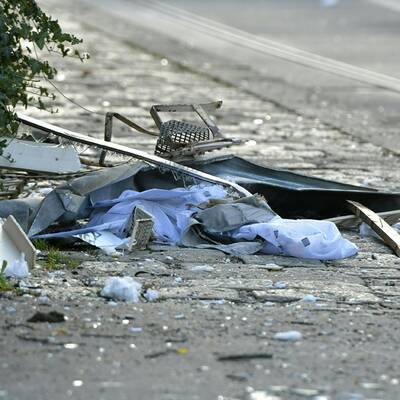 Das war das Jahr 2018