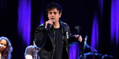 Jamie Cullum
