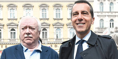 SP-Kreise wollen Kern als Bürgermeister holen
