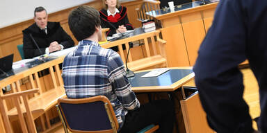 Mord an Austriafanclubchef Mord Simmering