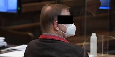 Nazi-Bande wollte "totalen Umsturz"