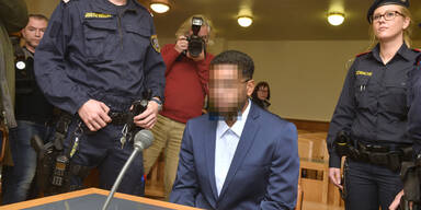 Mutter get&ouml;tet: 25-J&auml;hriger wird eingewiesen