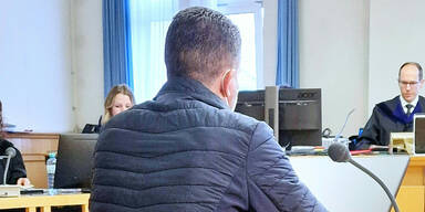 Mutter und Tochter in Wien get&ouml;tet: Lebenslange Haft