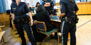 Herzstich für Ehemann: Wienerin freigesprochen