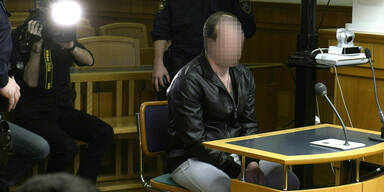 Wien Prozess Obdachlosen erschlagen
