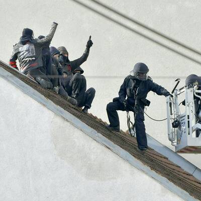 Das war das Jahr 2018