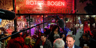 Zwei Rot-Grün-Duelle laufen noch