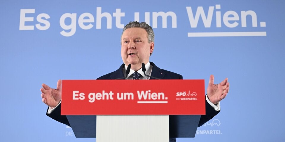 Michael Ludwig