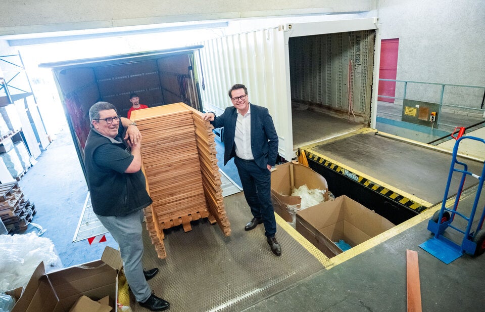 Wahlbehelfe Wien Wahl